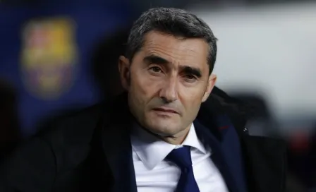 Valverde decidirá su futuro con el Barcelona más adelante