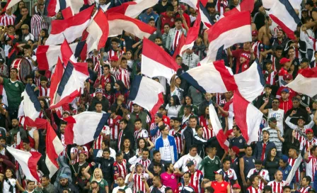 Título del C2019, la petición de afición de Chivas a los Reyes Magos