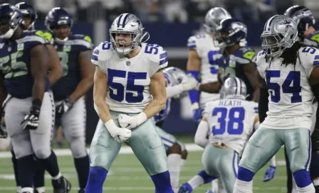 Cowboys derrota a Seahawks y avanza a la Ronda Divisional