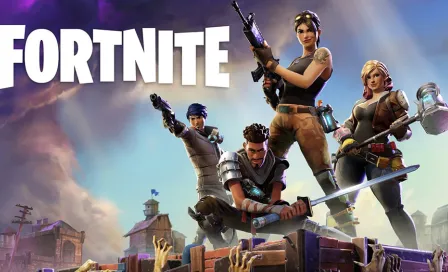 Ejército británico busca reclutar a jugadores de Fortnite