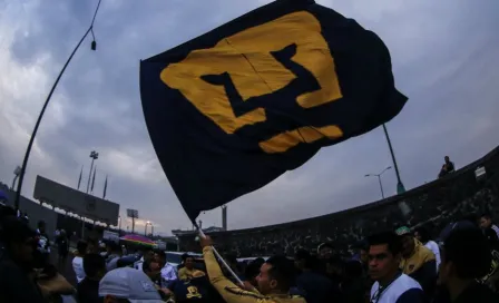 Fans de Pumas, desilusionados por no tener refuerzos para el C2019