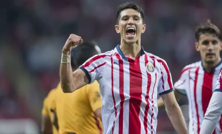 'Chivas ganó ante Xolos su primera final de 17': Jesús Molina