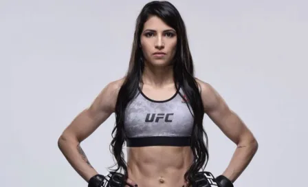 Peleadora de UFC propina golpiza a sujeto que intentó asaltarla