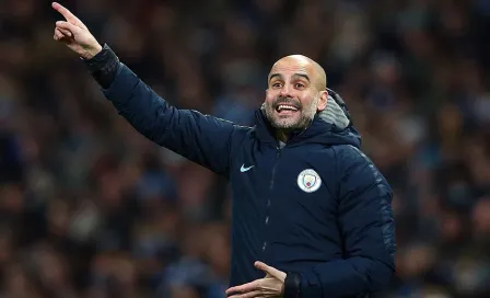 Guardiola quiere usar drones en los entrenamientos del Man City