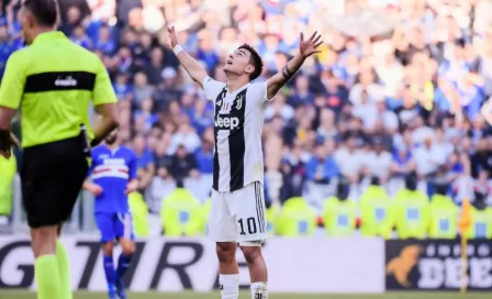 Juventus no escucharía ofertas por Dybala menores a 100 mde