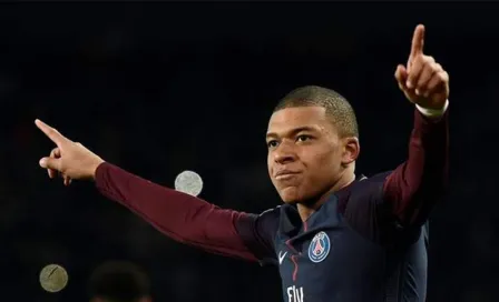 Mbappé, considerado el más valioso del mundo por encima de Messi