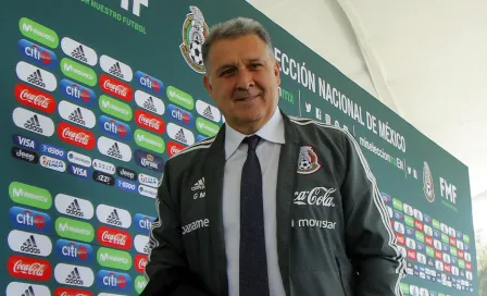 Equipos de Liga MX dan bienvenida al 'Tata' Martino