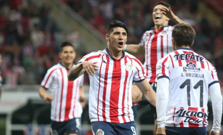 Cimarrones vs Chivas, un duelo que sólo contará con sangre mexicana