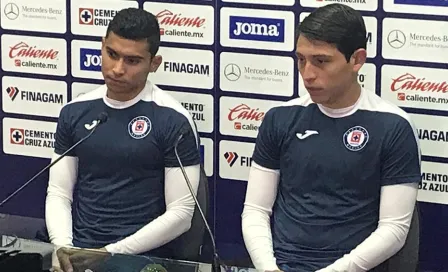 Orbelín Pineda reconoce que disfrutará enfrentar a Chivas