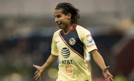 Betis también tendría en la mira a Diego Lainez