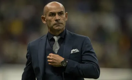 'Lainez es un chico sobresaliente': Paco Jémez