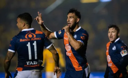 Puebla corrige y 'trollea' a la Liga MX en Twitter