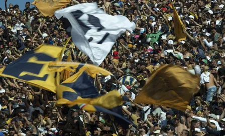 'En el futbol manda el dinero': fan de Pumas sobre Castillo al América