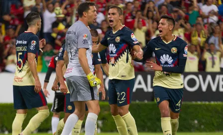 Estadio Jalisco, territorio azulcrema cuando América se mide al Atlas