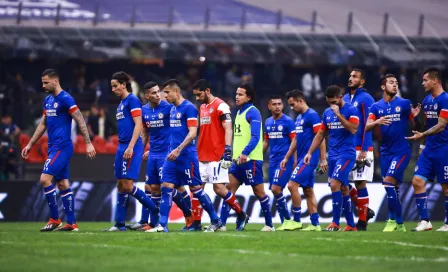 Bruja Zulema arremete contra Cruz Azul por perder la Final