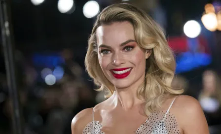 Margot Robbie interpretará a Barbie en película