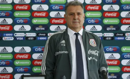 'Tata' Martino regresará a Atlanta en partido con el Tri