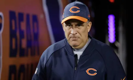 Excoordinador defensivo de Bears será coach de los Broncos