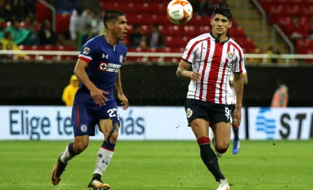 Chivas, a romper hegemonía de Cruz Azul de los últimos 10 años