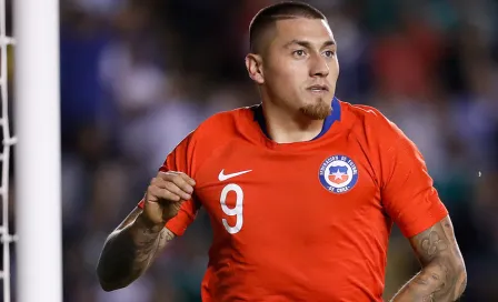 Hugo Sánchez considera que Nico Castillo está 'usando' al América