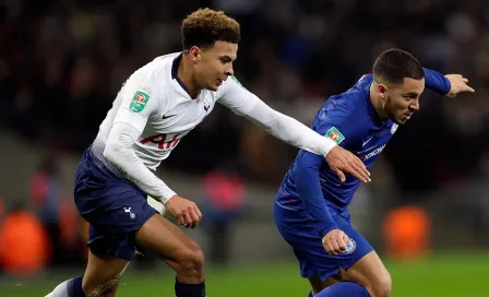 Tottenham vuelve a posponer inauguración de su nuevo estadio