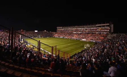 San Luis presenta proyecto de ampliación del Estadio Alfonso Lastras