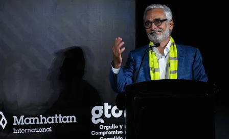 Jesús Martínez piensa que Tata no debe hacer microciclos en el Tri