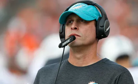 Excoach de Dolphins, nuevo entrenador en jefe de Jets