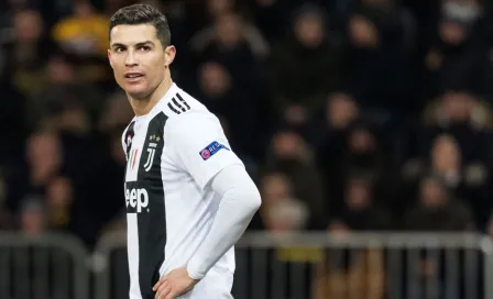 Autoridades emiten orden para que CR7 se realice examen de ADN