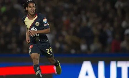 Betis revela que firmaron a Diego Lainez hasta 2024