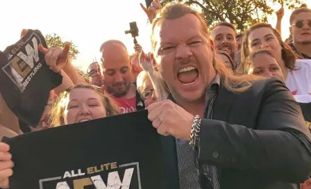 Chris Jericho asegura que Vince McMahon sabía que iría a AEW