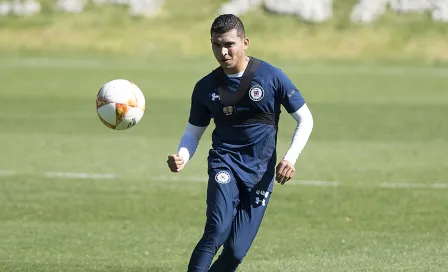 Orbelín Pineda no celebrará si le anota a Chivas