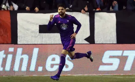 Rayo Vallecano derrota al Celta de Vigo, pese a gol de Néstor Araujo