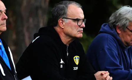 Bielsa acepta responsabilidad por espionaje en Inglaterra