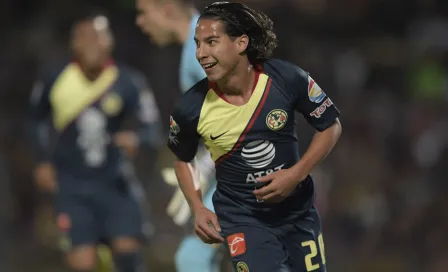 Betis trollea a Diego Lainez y elimina publicación