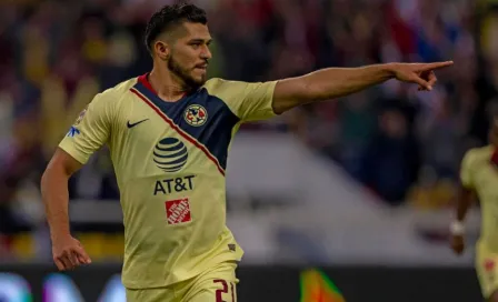 América vence al Atlas en su debut del Clausura 2019