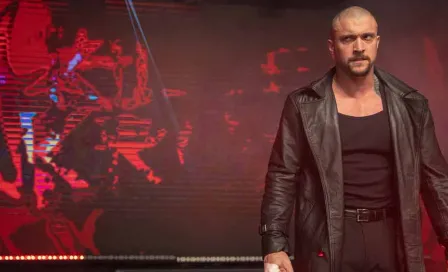 Killer Kross destruye a Johnny Impact tras Homecoming