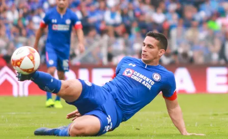 'A Marcone le faltaron muchos hu...': Aficionado de Cruz Azul