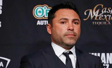 Oscar de la Hoya pide iniciar negociaciones para la Canelo vs GGG III