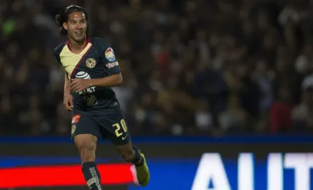 Diego Lainez supera pruebas médicas con el Betis