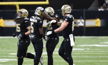 Coach de Saints motiva a jugadores con dinero, trofeo y anillo de SB