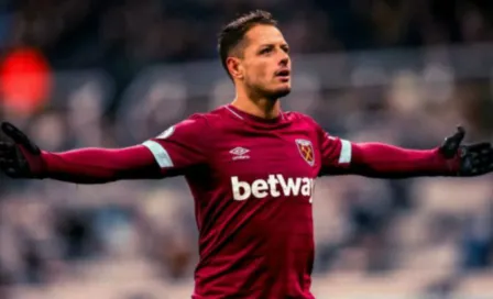 Chicharito, en la órbita del Barcelona