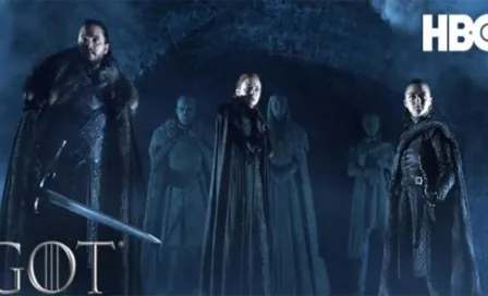 'Game of Thrones' ya tiene fecha de estreno de última temporada