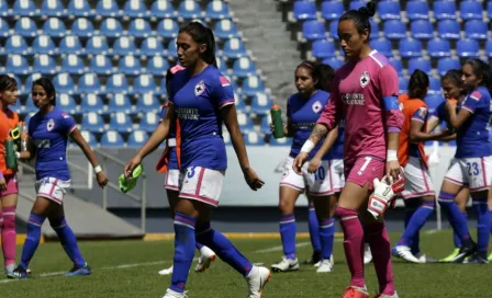 Cruz Azul buscará su primer triunfo del C2019 en Liga Femenil