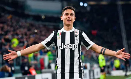 Dybala descarta jugar en Francia por el momento