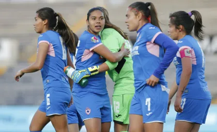 Cruz Azul Femenil, investigado por segunda ocasión tras alineación indebida