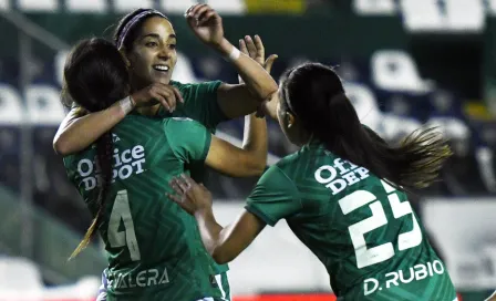 Tigres Femenil pierde el invicto tras caer ante León 