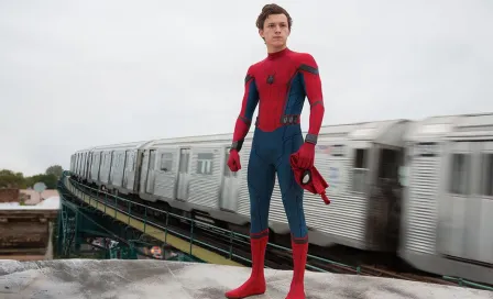 Revelan primer trailer de 'Spider-Man: Lejos de casa'