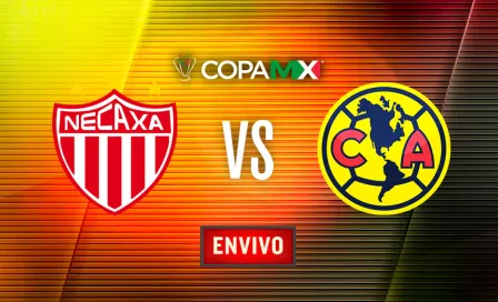 Necaxa vs América Copa MX en vivo y en directo Jornada 2 Clausura 2019