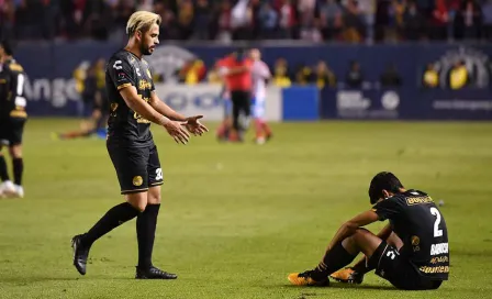 Dorados vs Juárez, reprogramado por mal estado de cancha del Banorte 